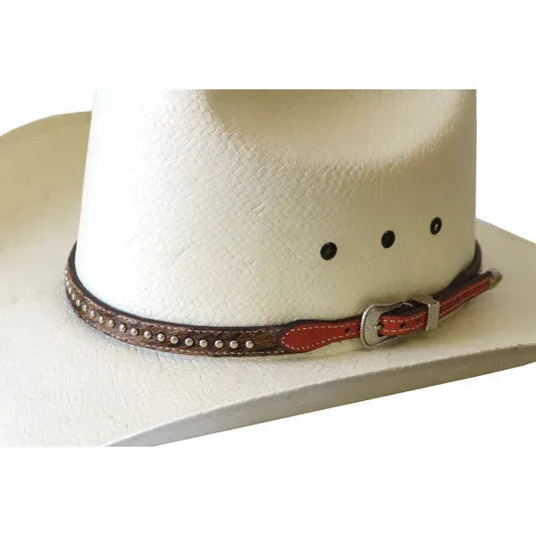 M and F Western Products Inc. Quick Shot - Hat Band