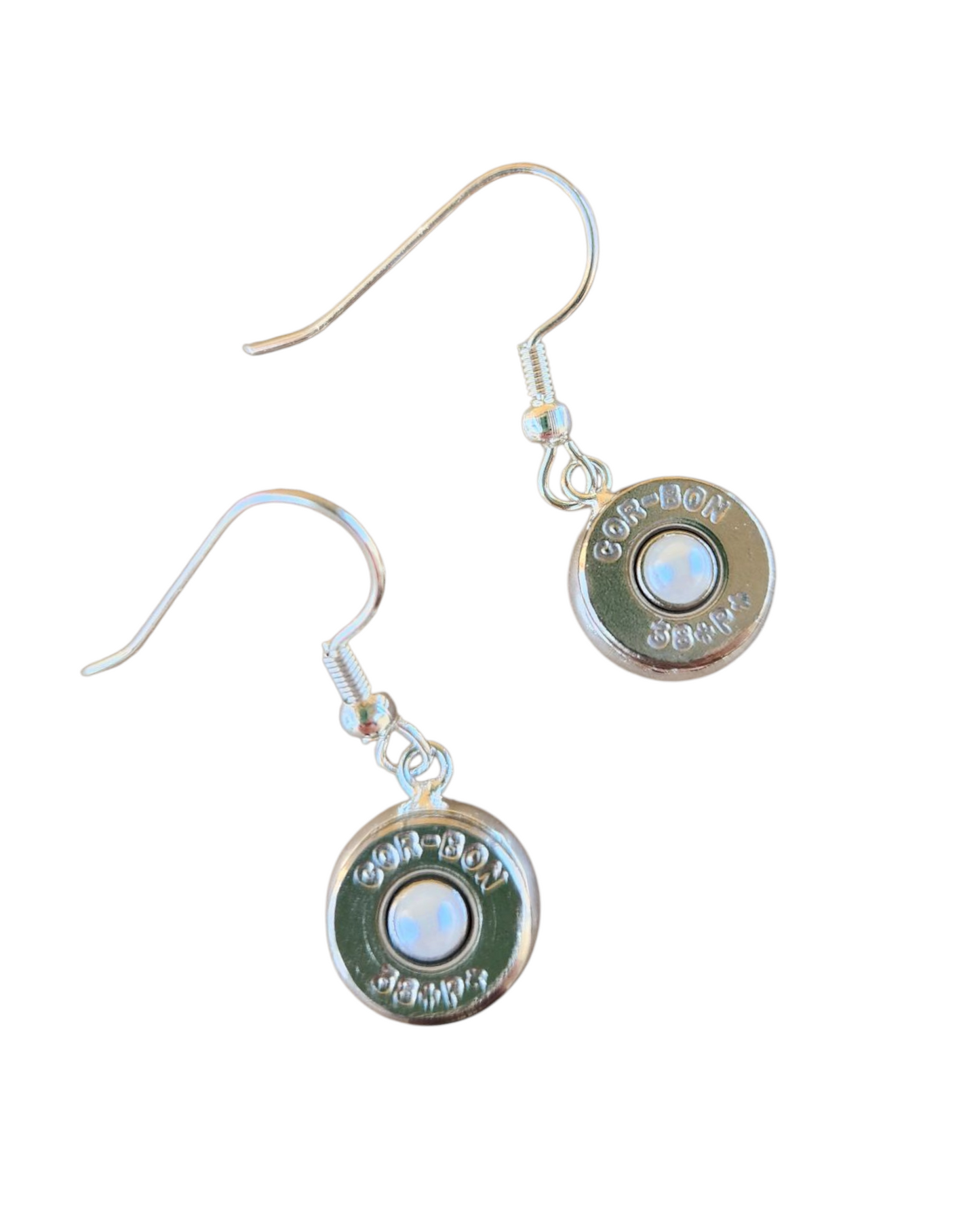 Signature Dangle Earrings