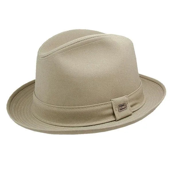 Dobbs Andes - Fedora Hat (Closeout)