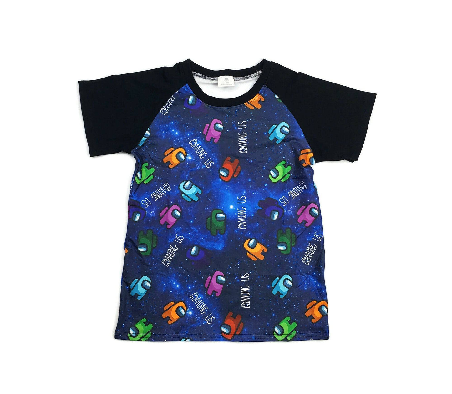 Imposter Milk Silk Raglan