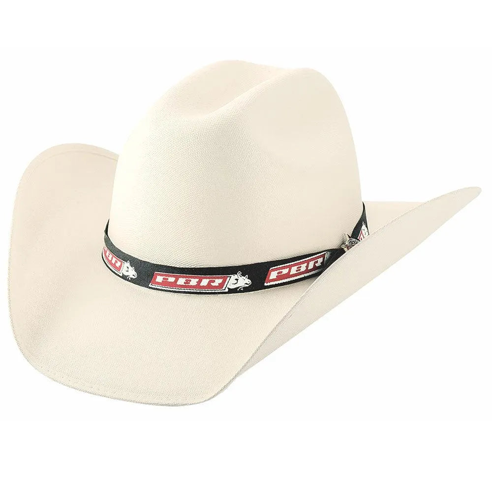 Bullhide Rookie Of The Year - Children's Straw Cowboy Hat