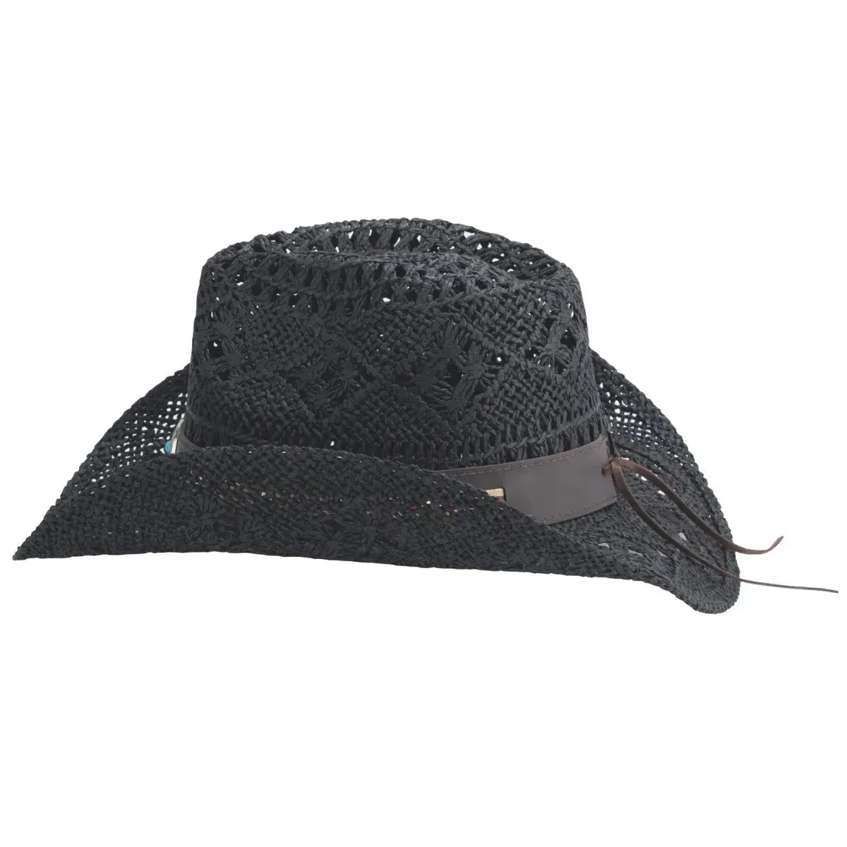 Bullhide Young Love - Straw Cowgirl Hat