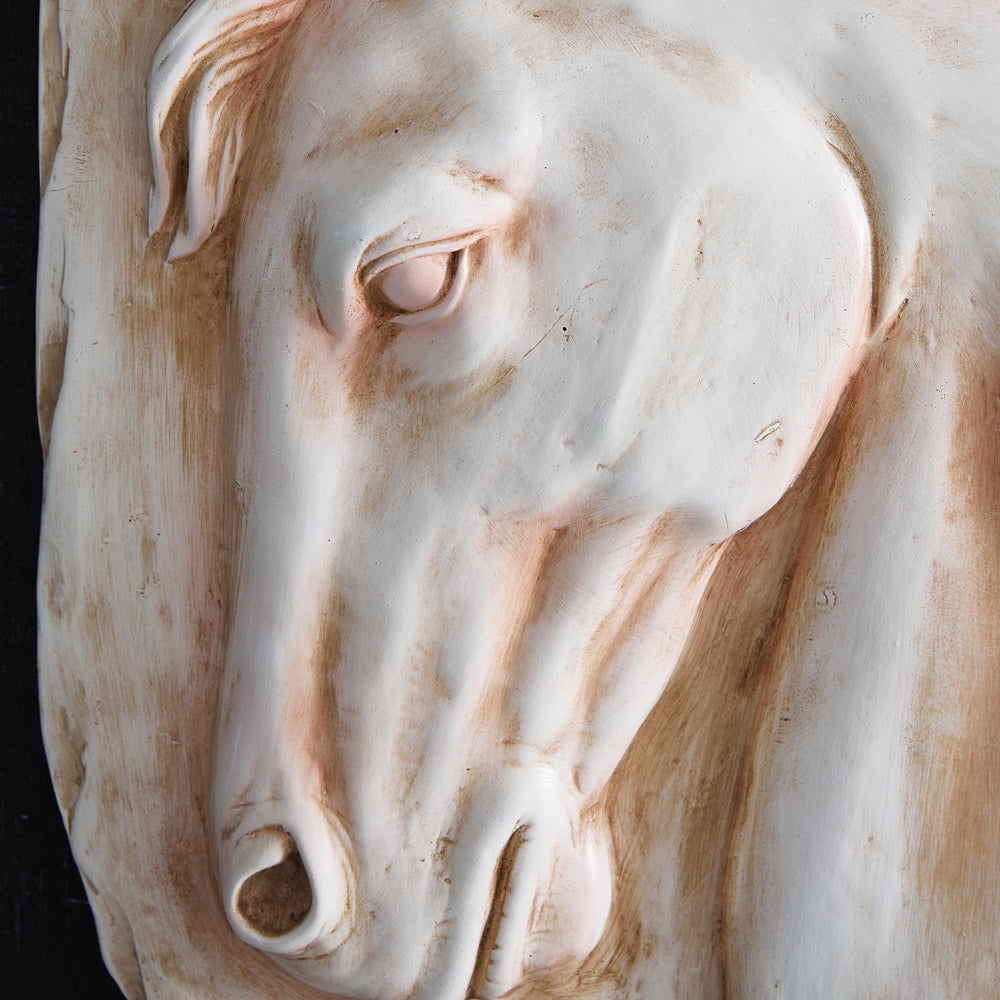 Grand Equine Colosseum Carving – A Stunning Fusion of Art and Elegance!-1