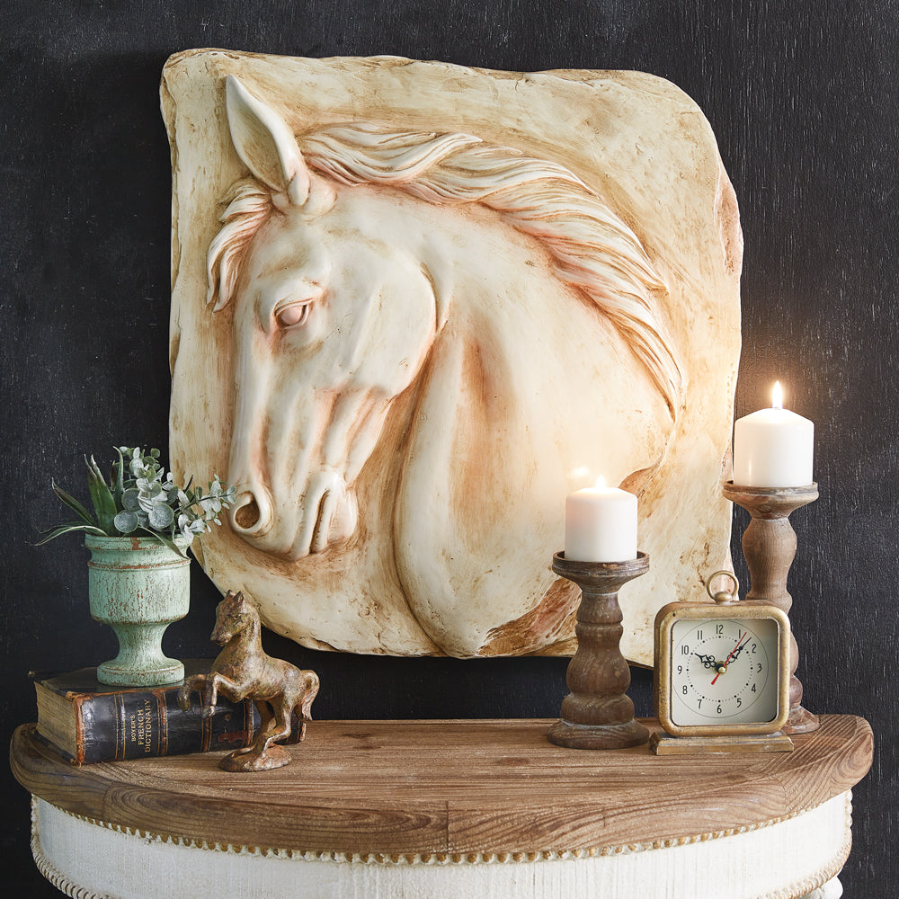 Grand Equine Colosseum Carving – A Stunning Fusion of Art and Elegance!-0