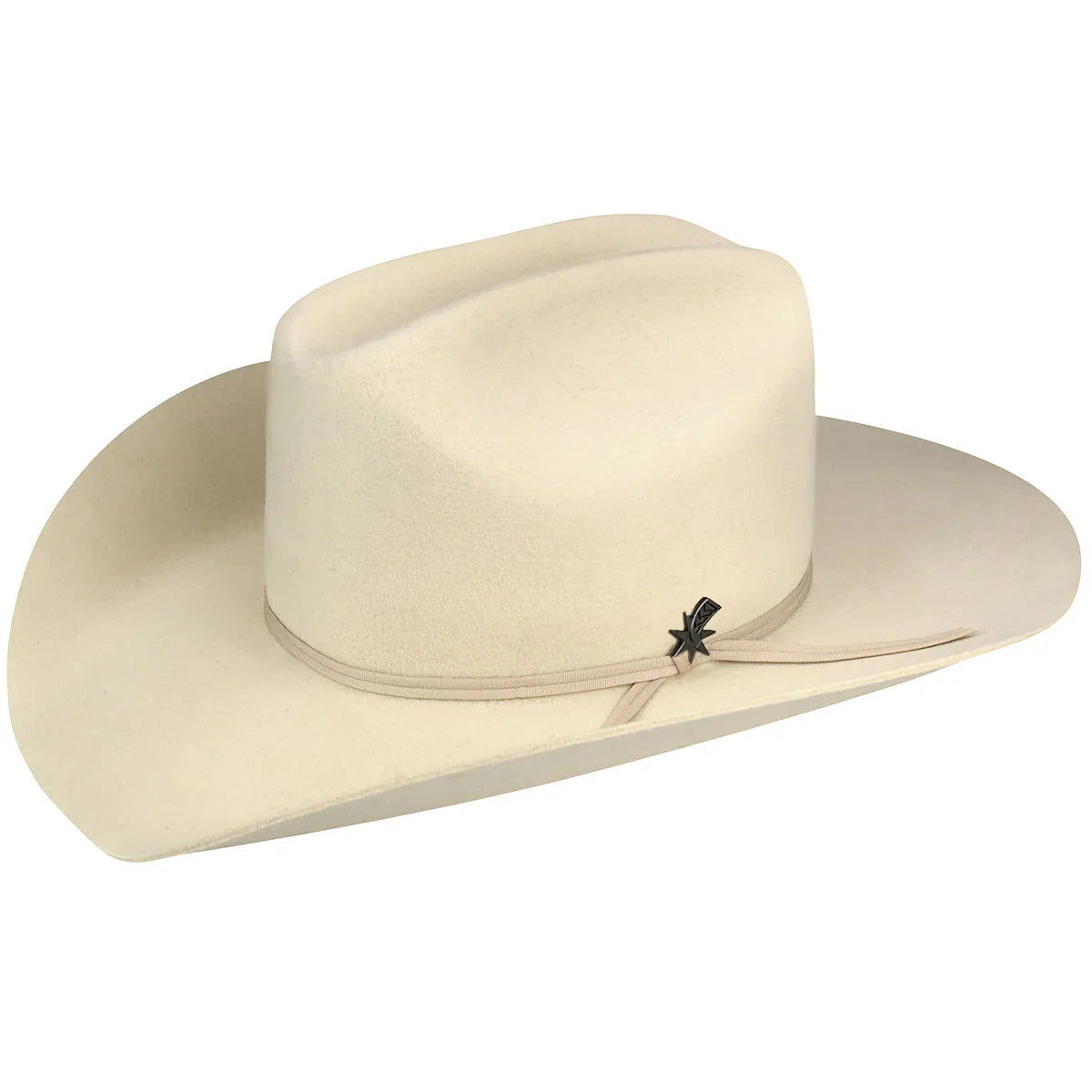 Bailey Stampede - (2X) Wool Felt Cowboy Hat