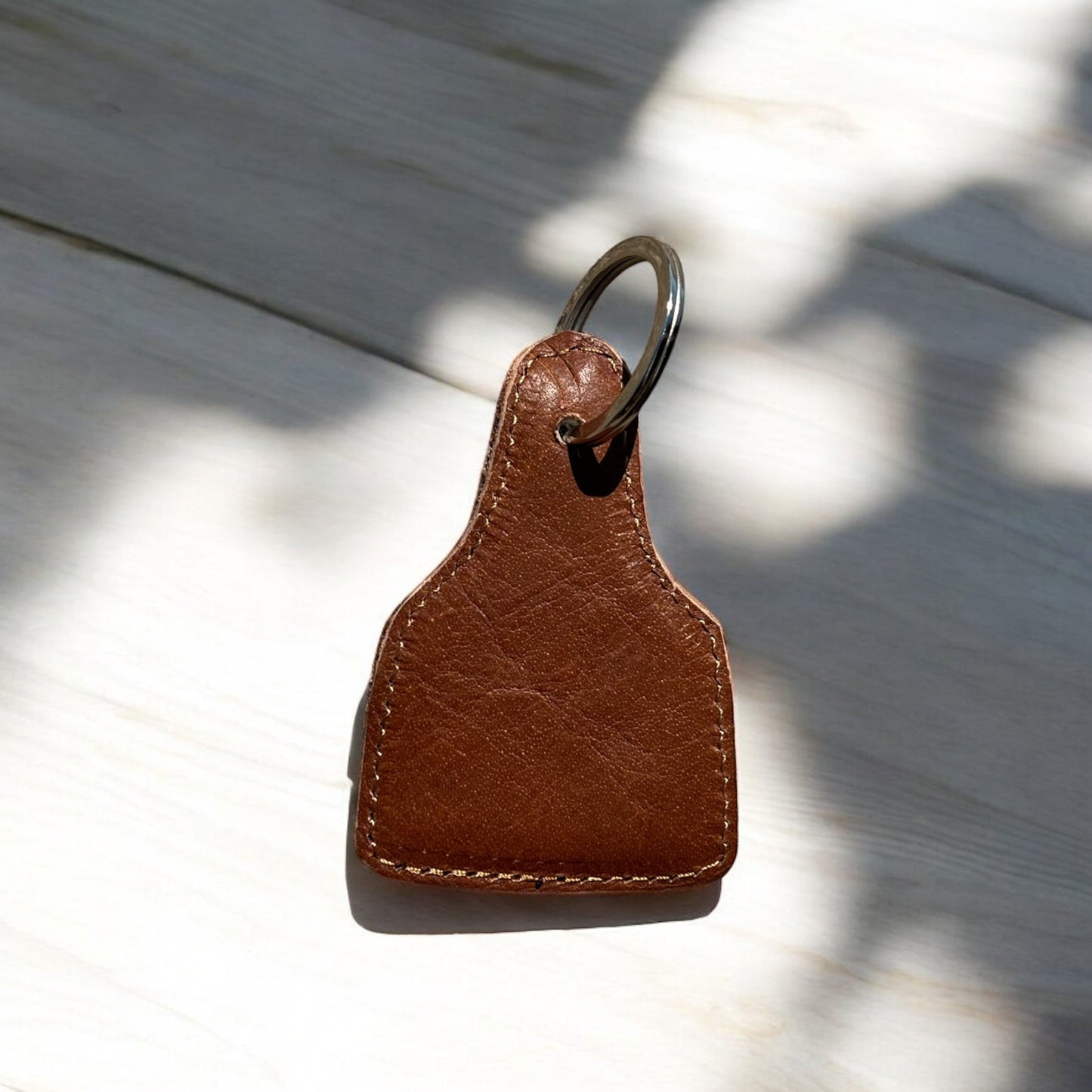 Cristy Keychain