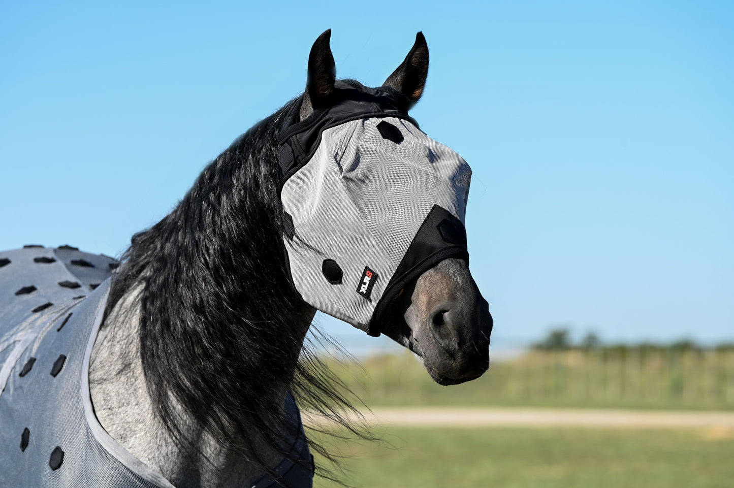 Fly Mask