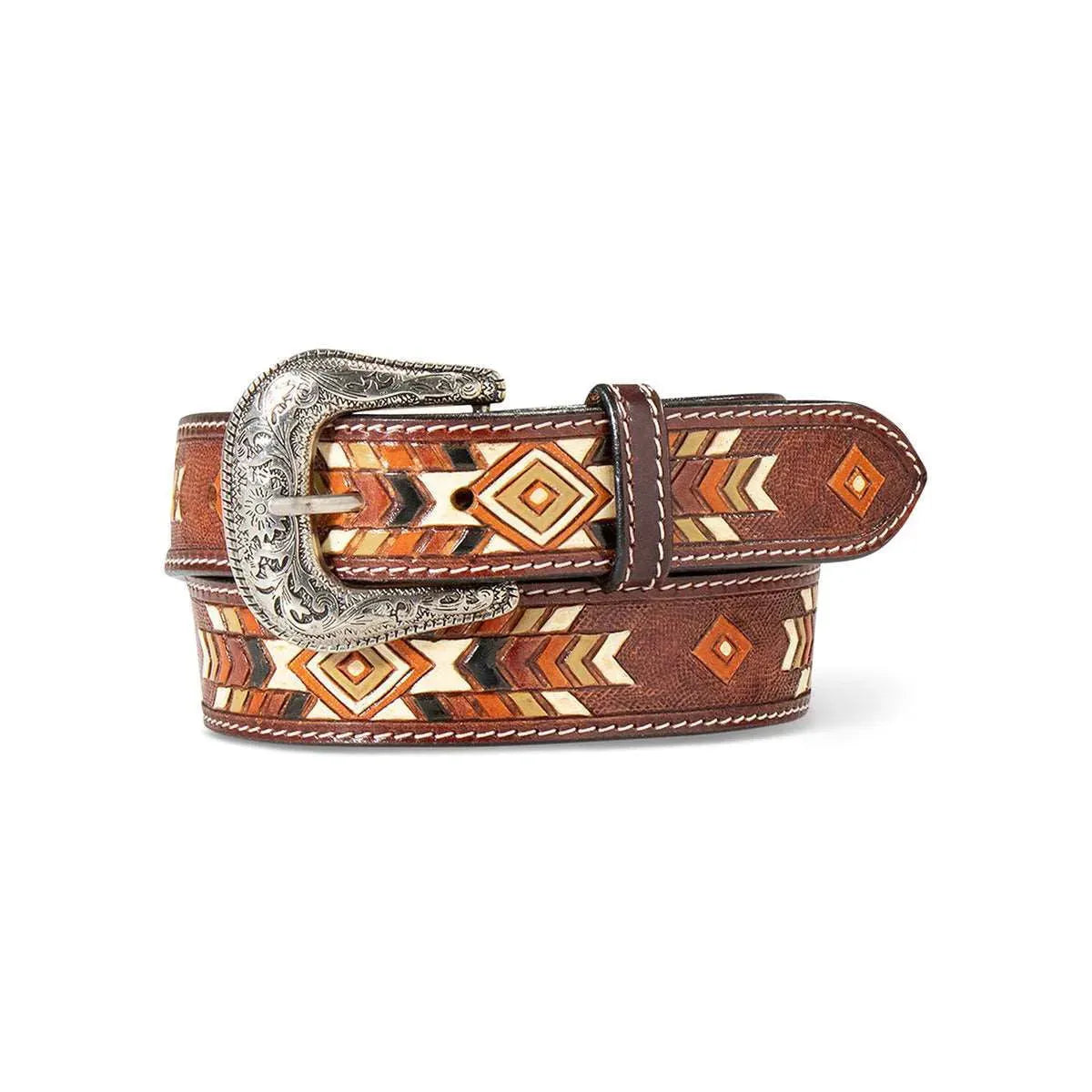 Ariat Southwest Elegance Belt - Women's Belt (Closeout)
