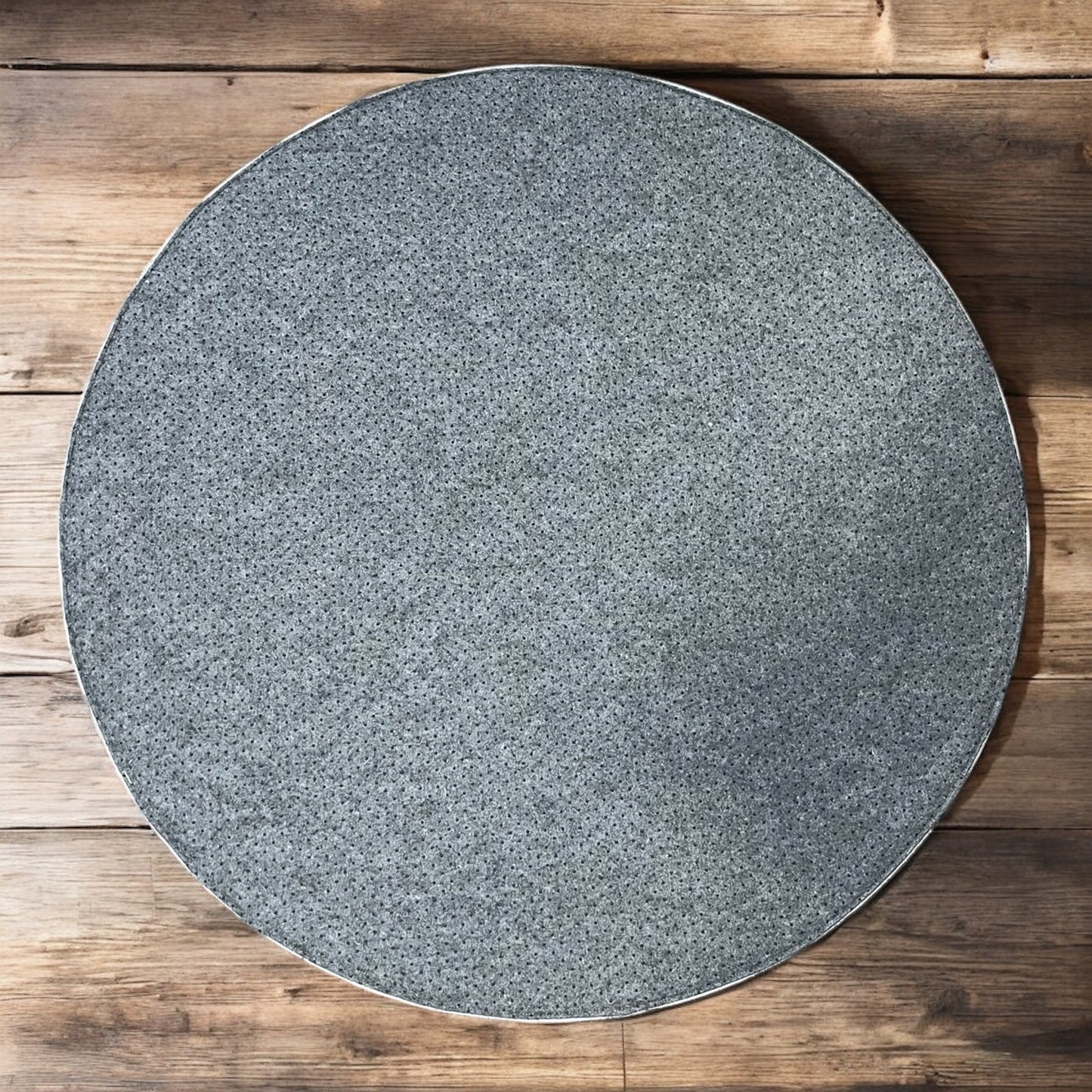 Patchwork cowhide Rug