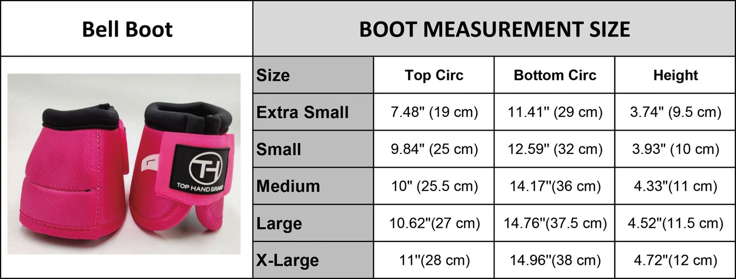 Rodeo Riot Checkered Bell Boot