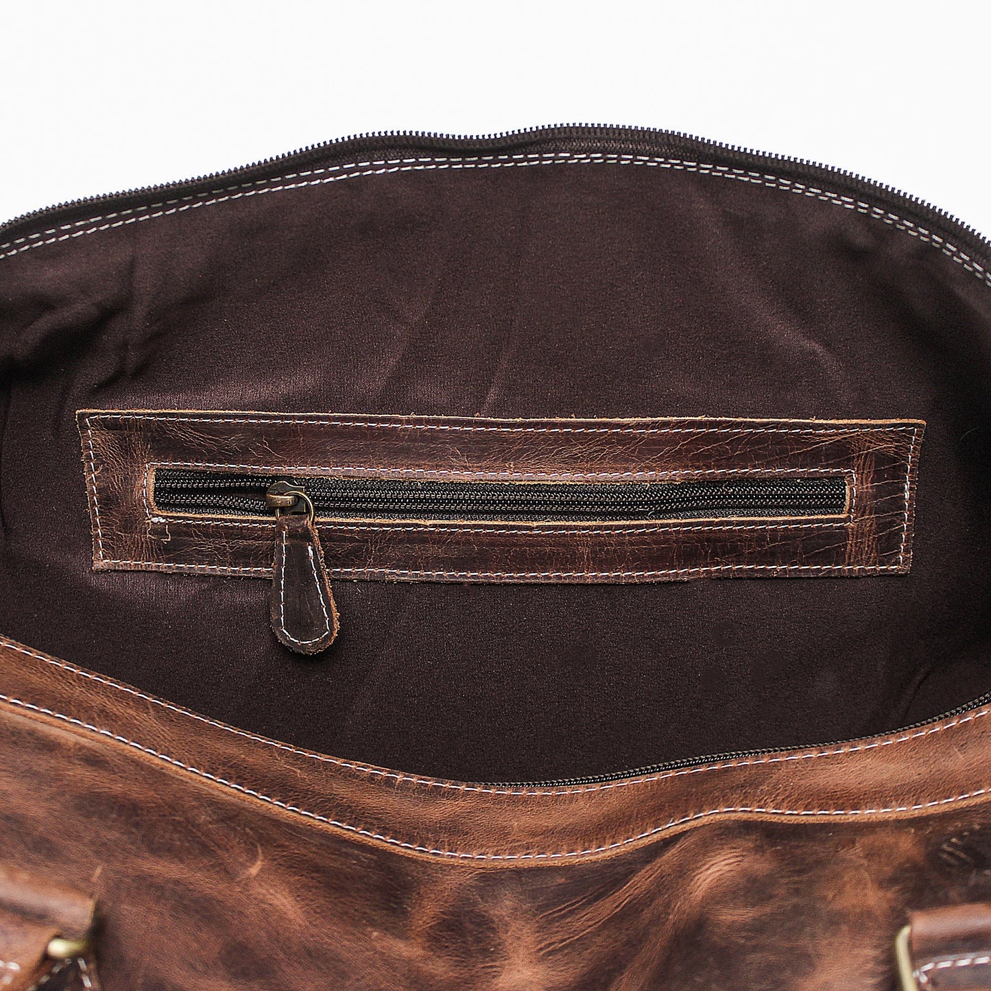 Cactus Vintage Duffle Bag
