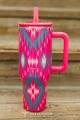 Lucky & Blessed Tumblers
