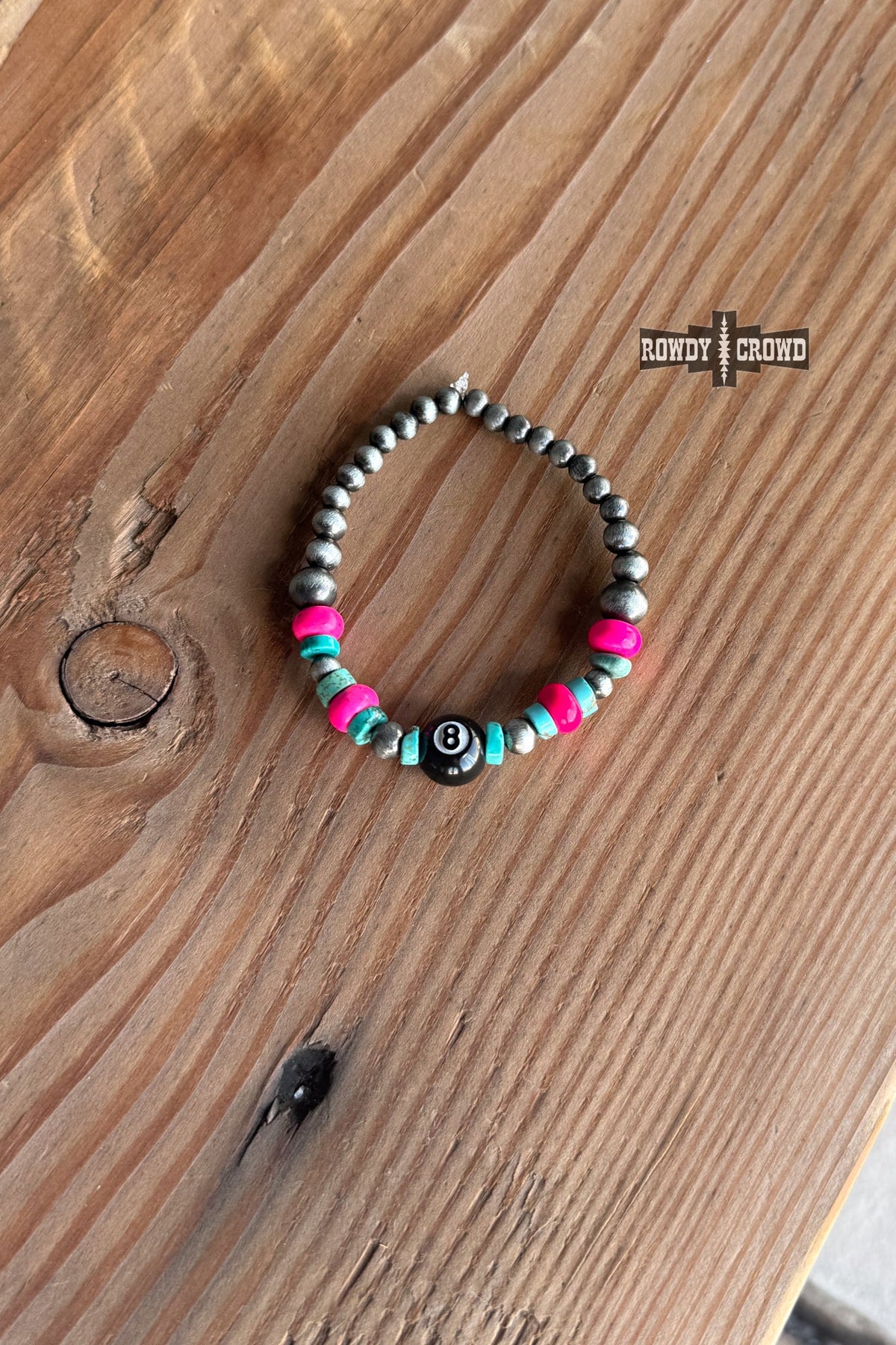 DS You Bet Bracelet