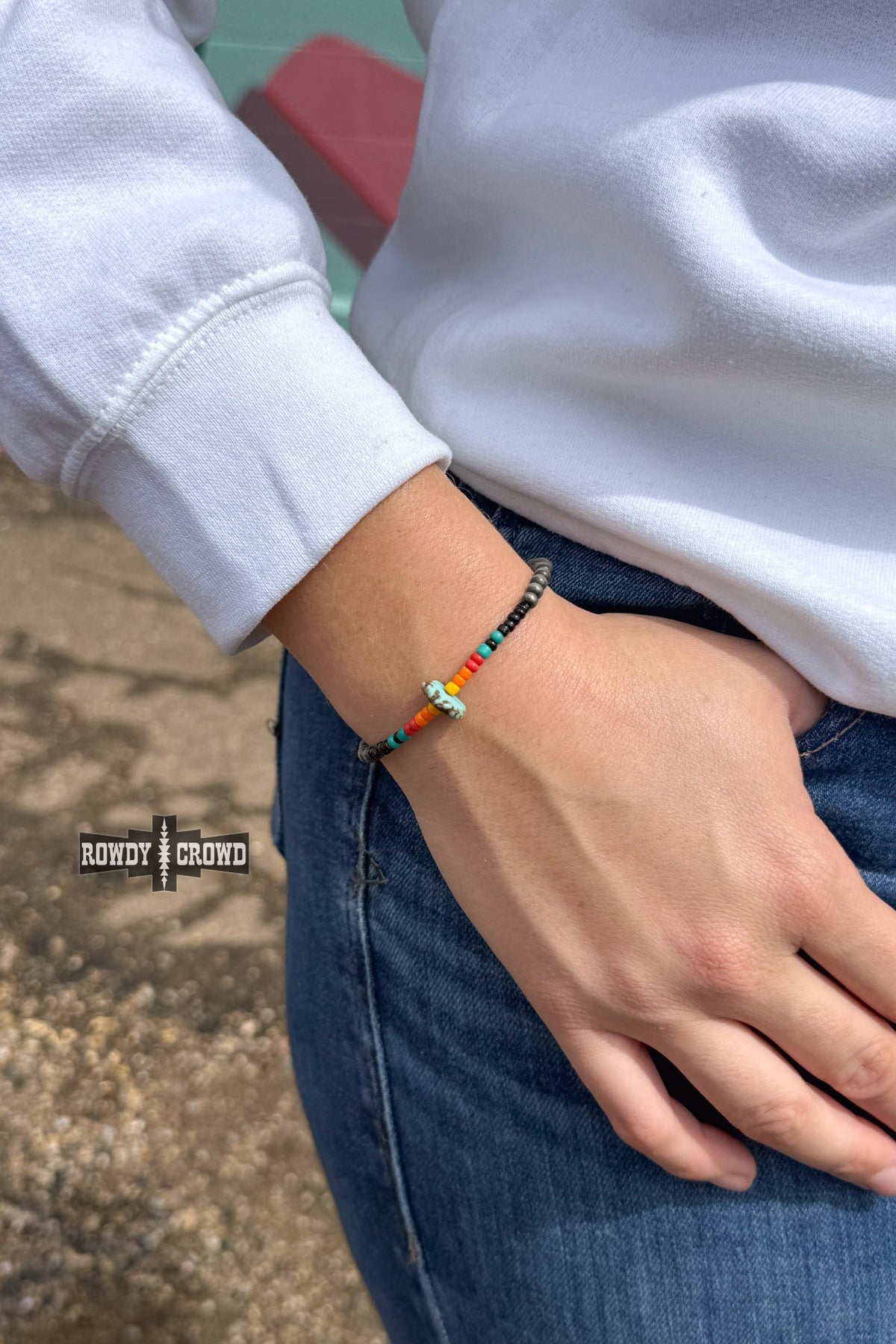 DS Ranch Hand Bracelet