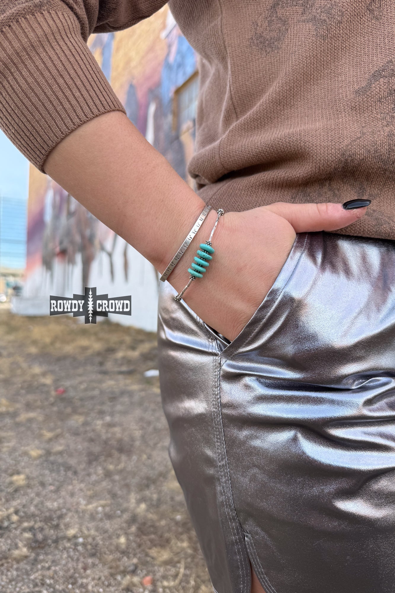DS La Veta Bracelet