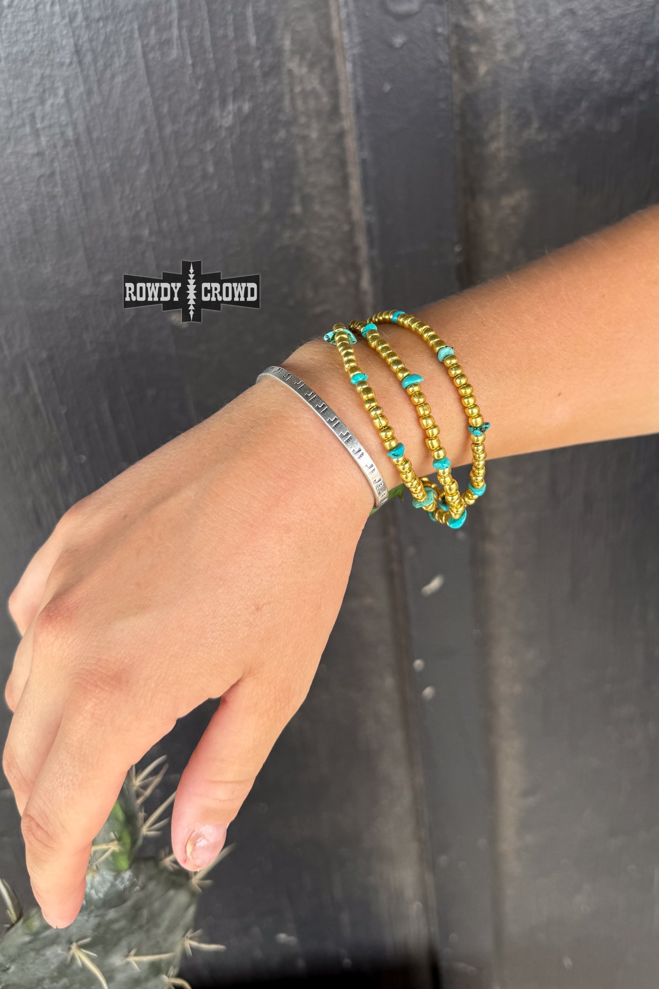 DS Cowgirl Spirit BRACELETS