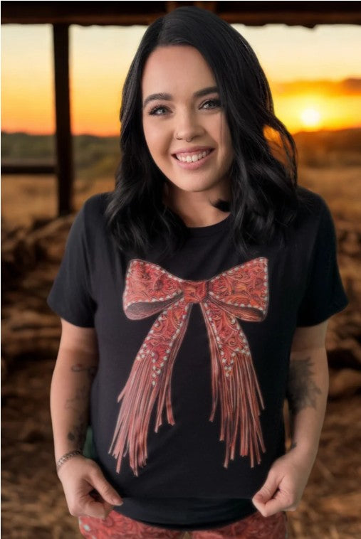 Just A Girl Tee