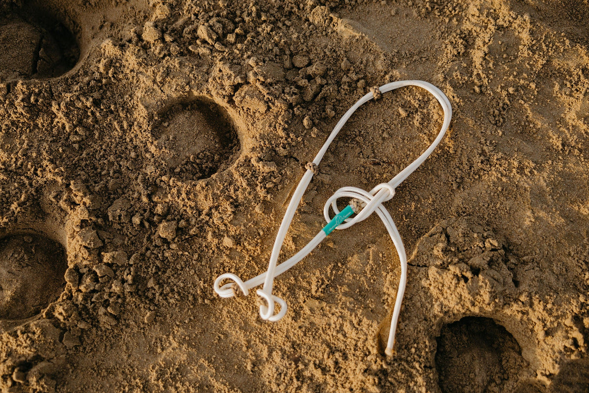 Rope Headstall