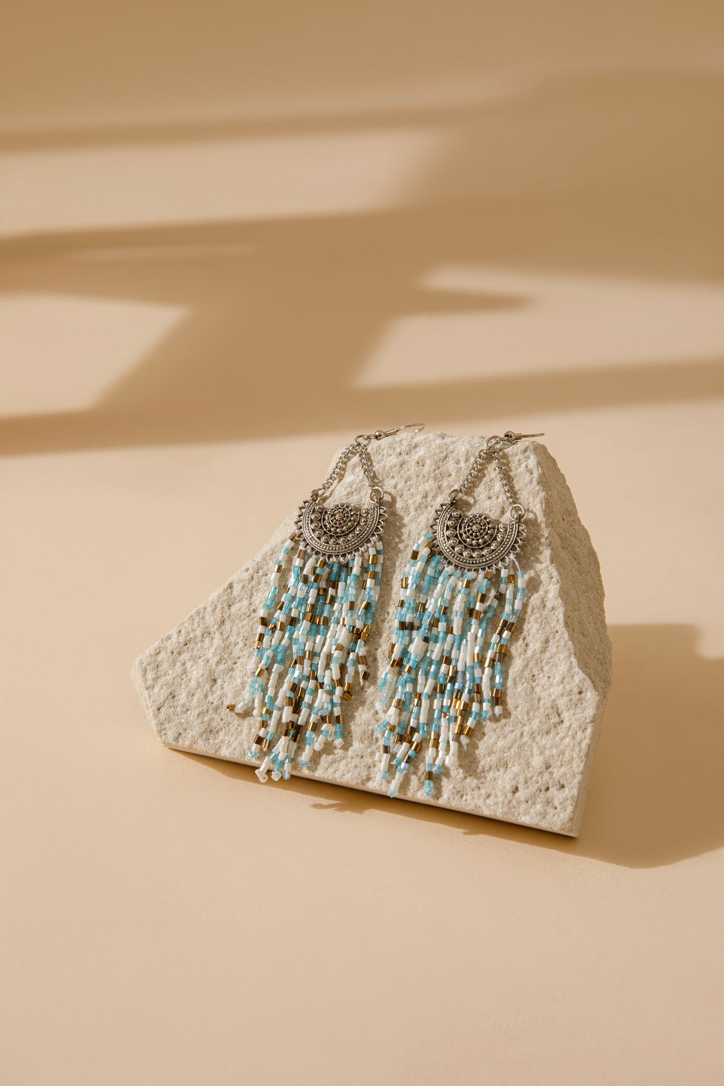 Esperanza's Light Earrings