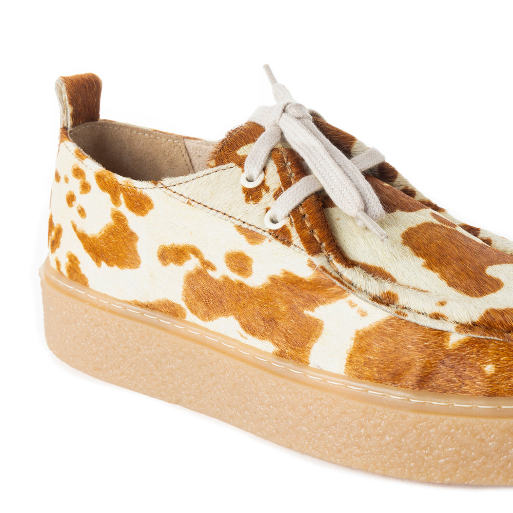 Cushy Sneakers