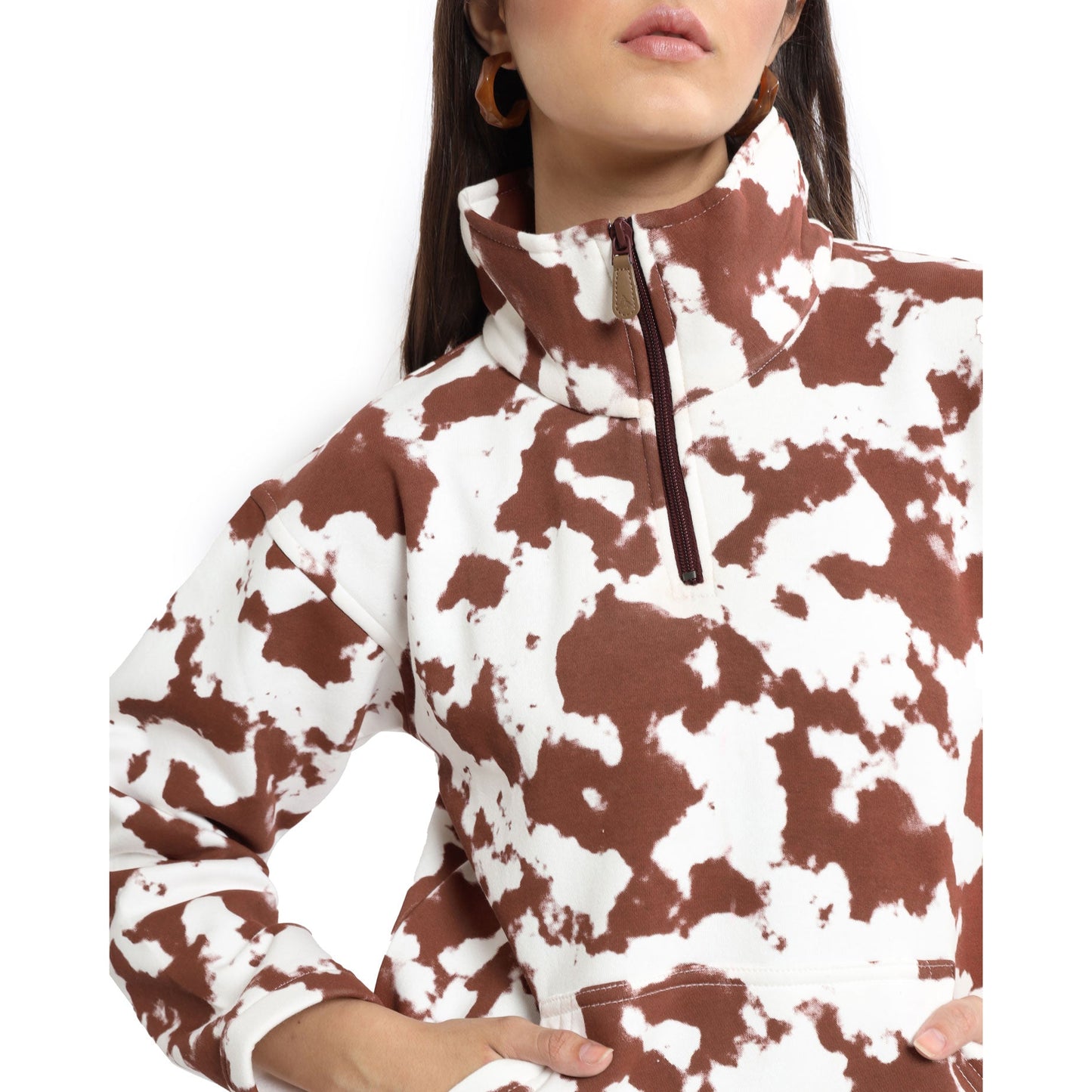 Pair Of Winter HOODIE