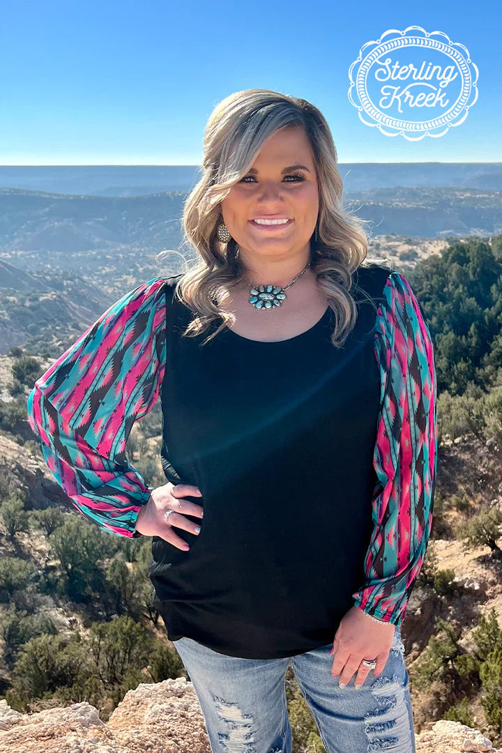 SOMEWHERE IN THE MIDDLE