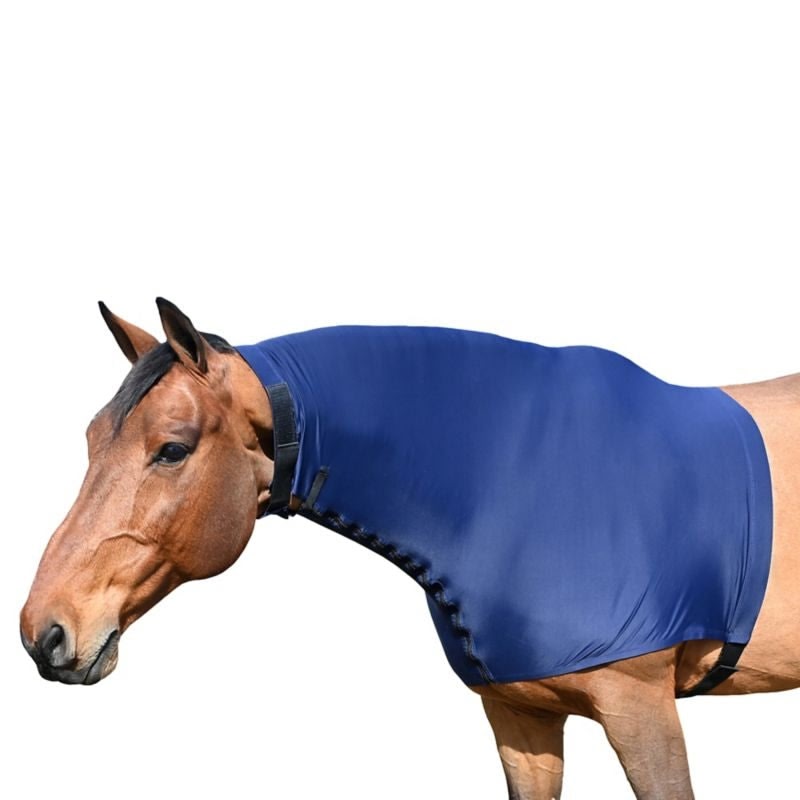 StretchX Faceless Full Zip Hood