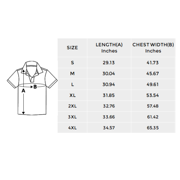 Baha Ranch Retro Pop Western Cool Cowboy Polo Shirt