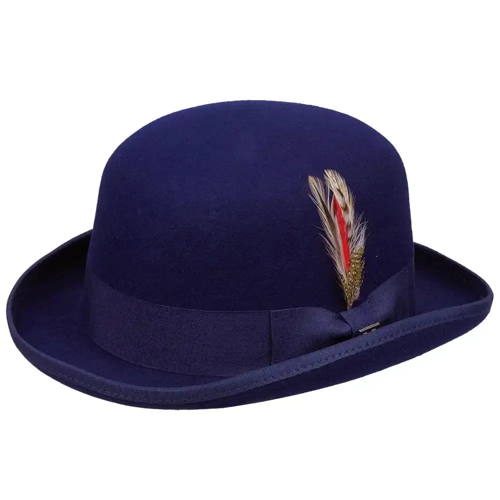 Deadwood Trading Hudson - Derby Hat