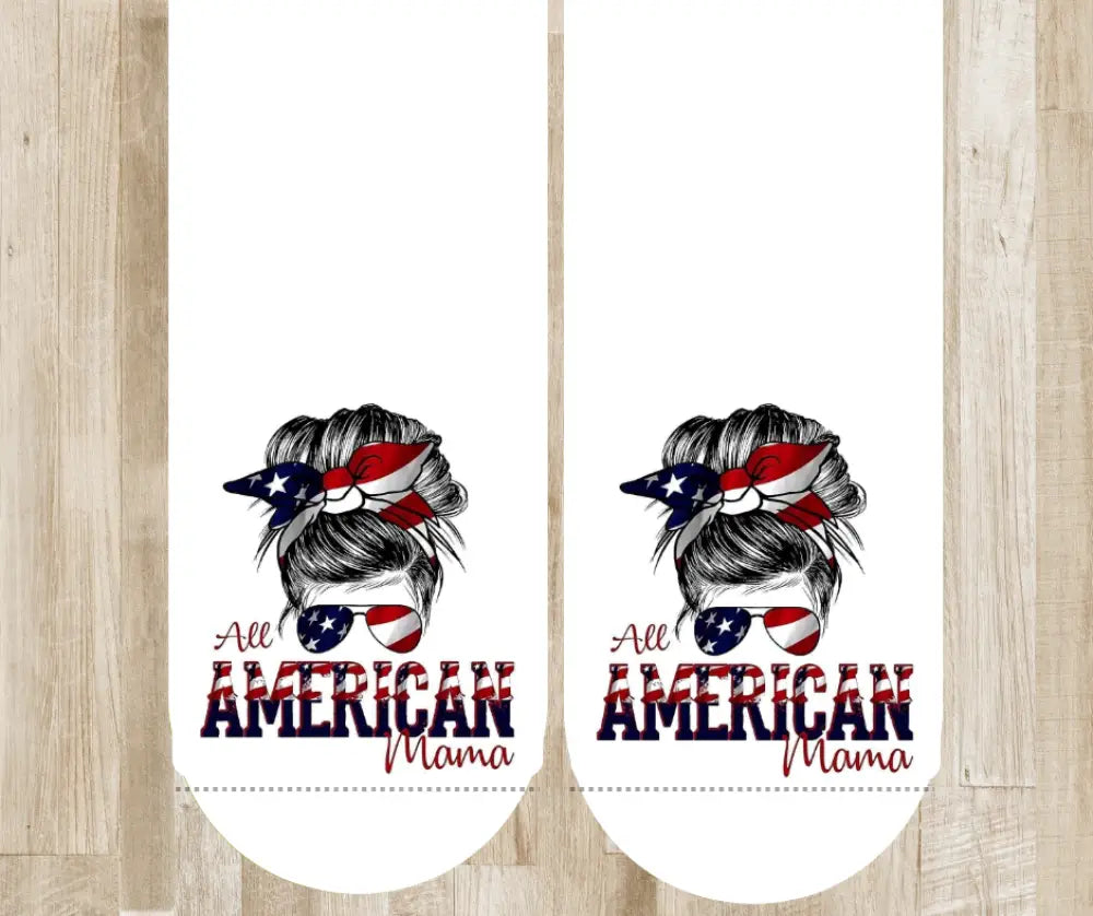 All American – Socks