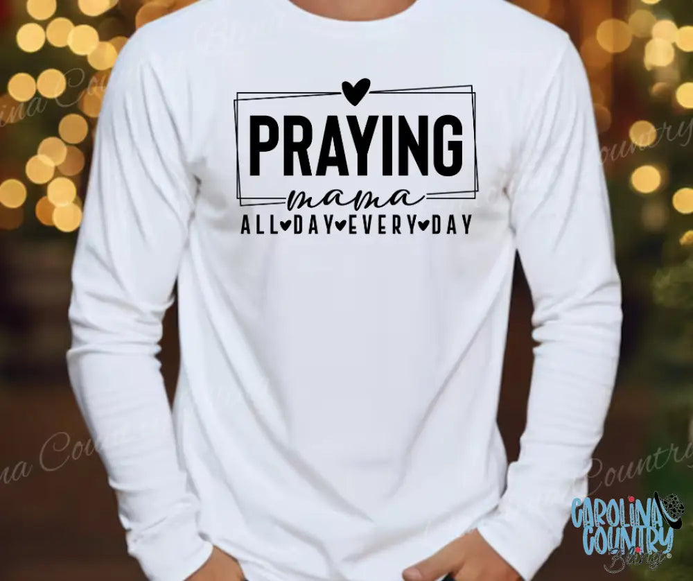 All Day, Every Day – Multi