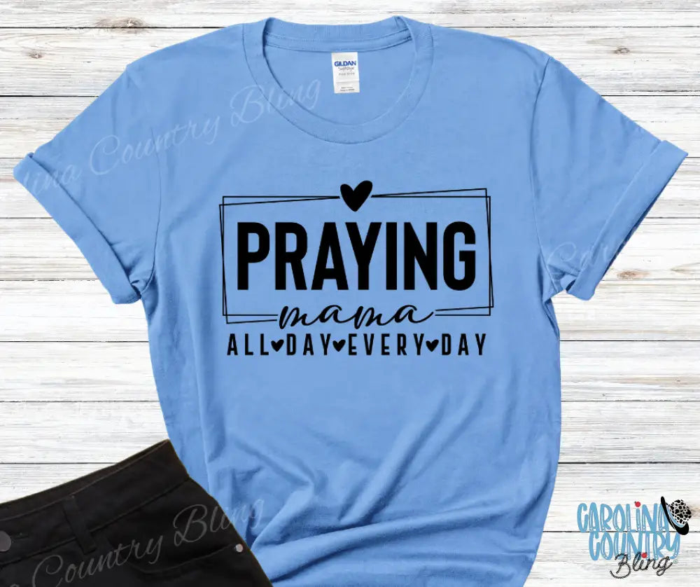 All Day, Every Day – Multi