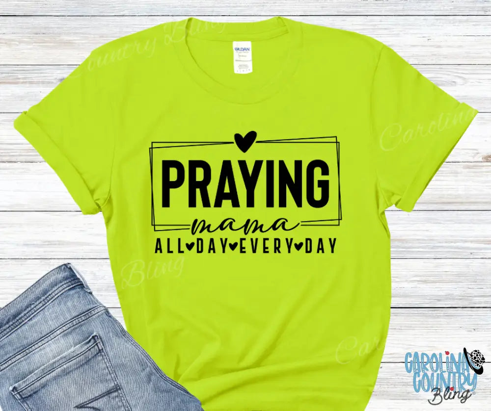 All Day, Every Day – Multi
