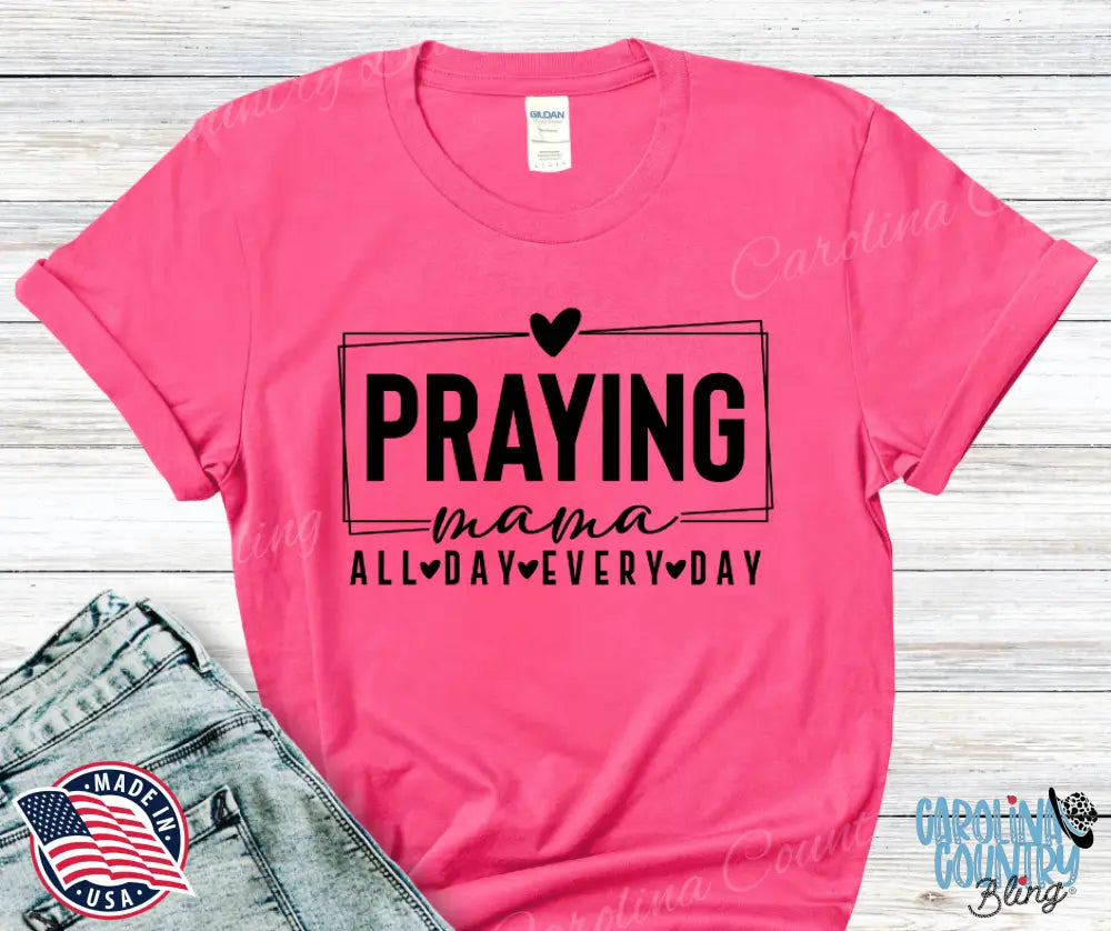 All Day, Every Day – Multi