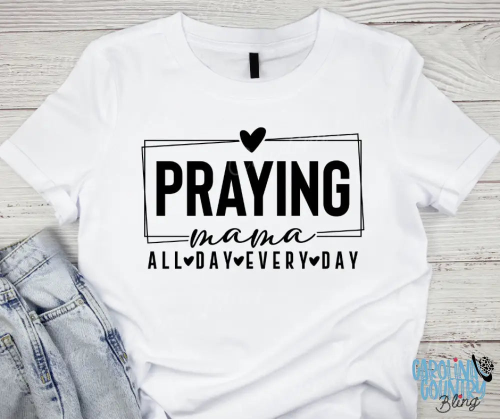 All Day, Every Day – Multi