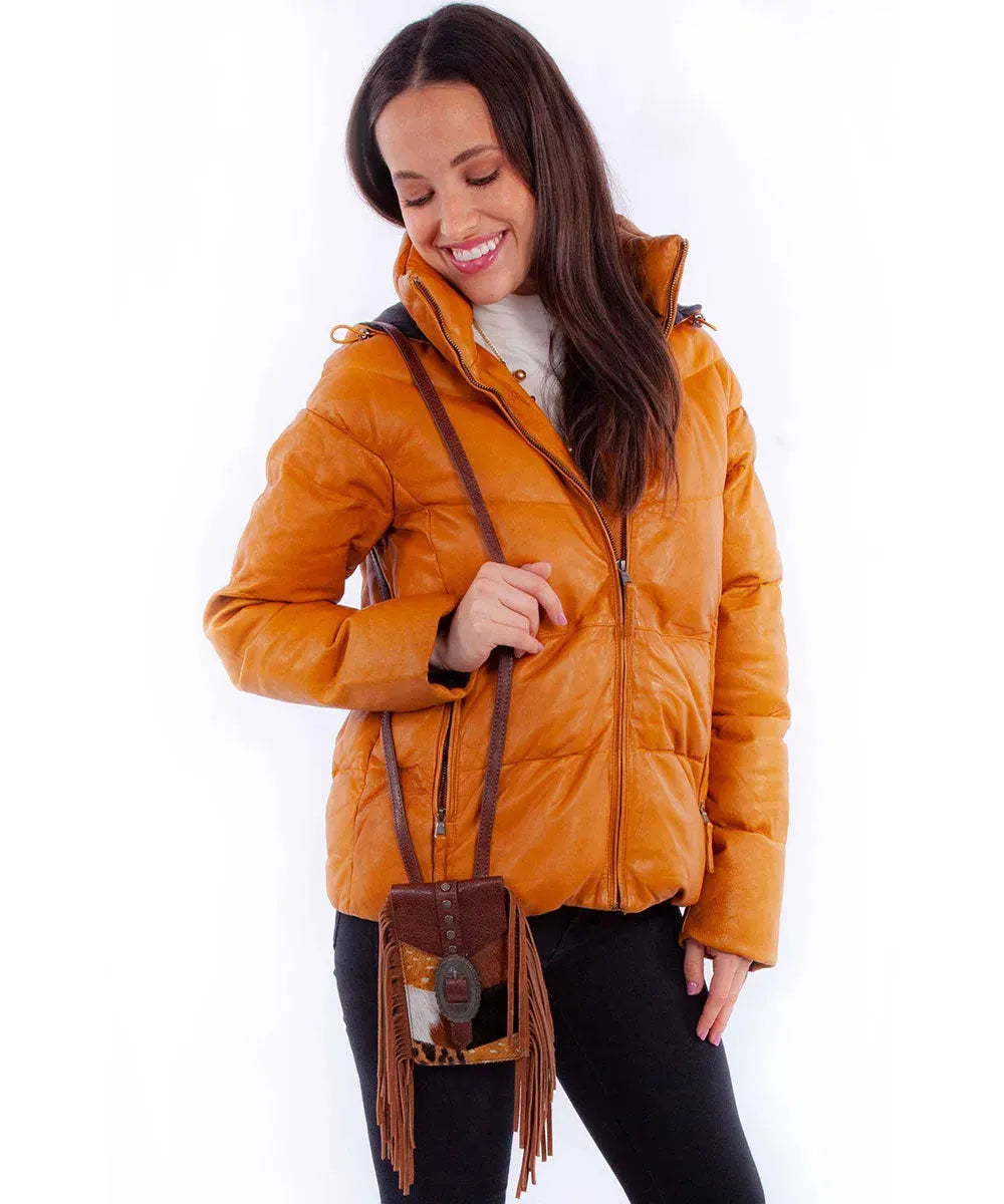Scully Rustic Rodeo - Women's Handbag