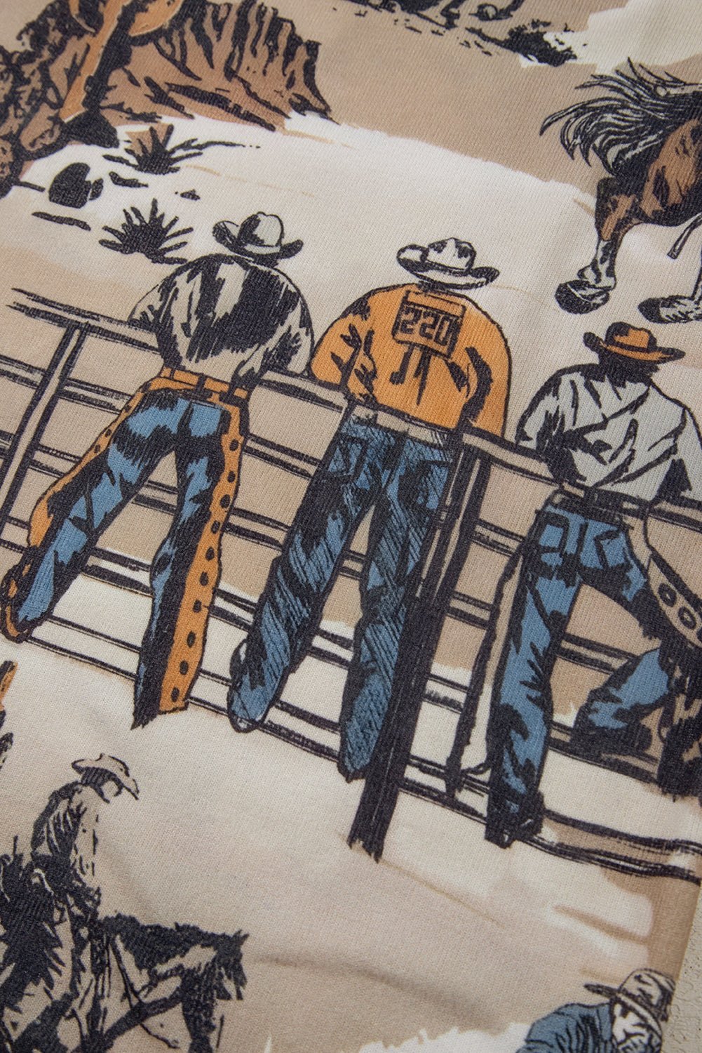Cowboy Tshirt Women, Western Tshirt for Women,