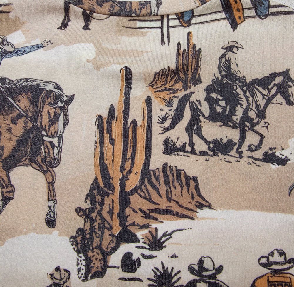 Cowboy Tshirt Women, Western Tshirt for Women,
