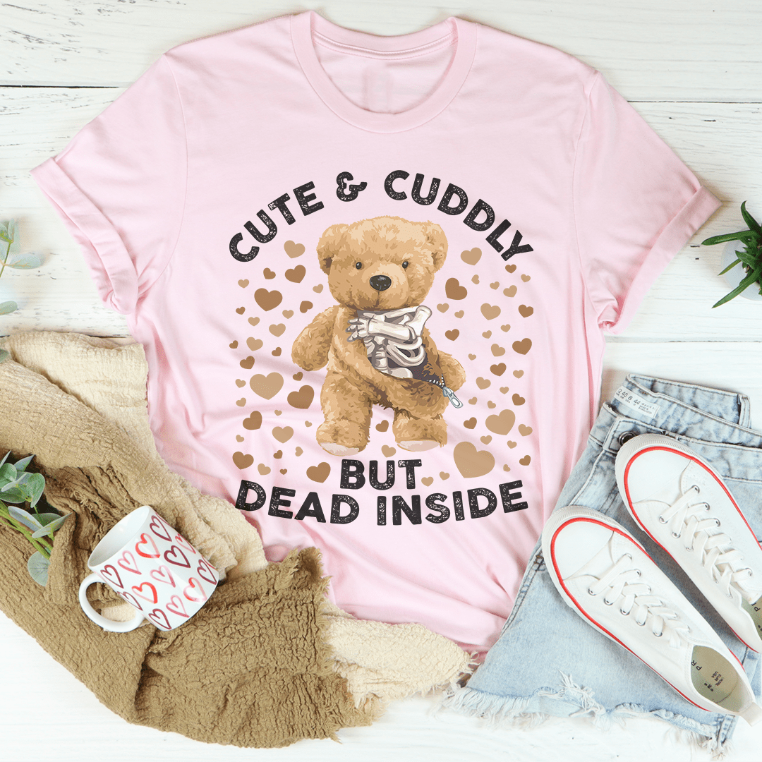 Cute & Cuddly Tee