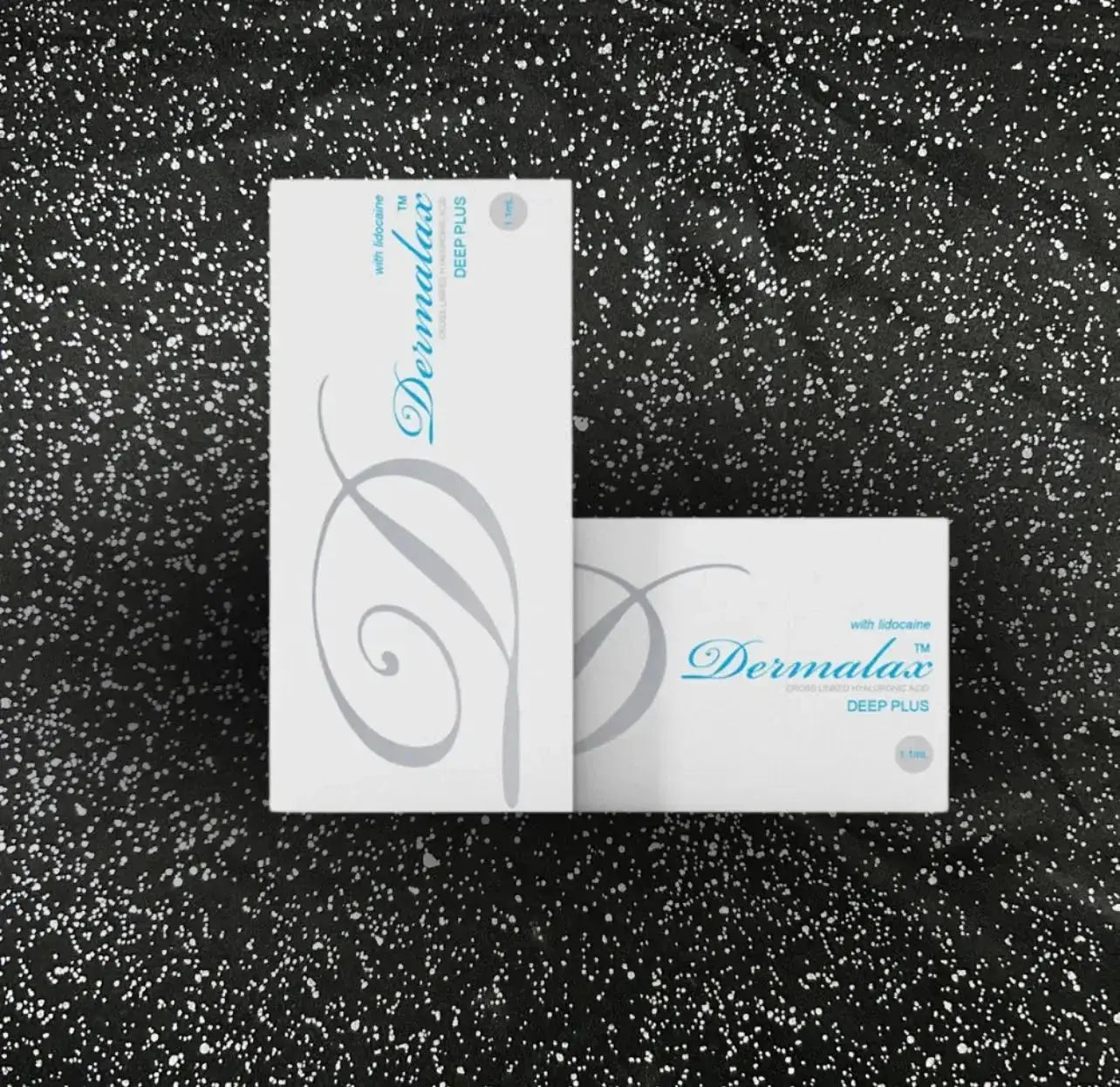 Dermalax Deep+