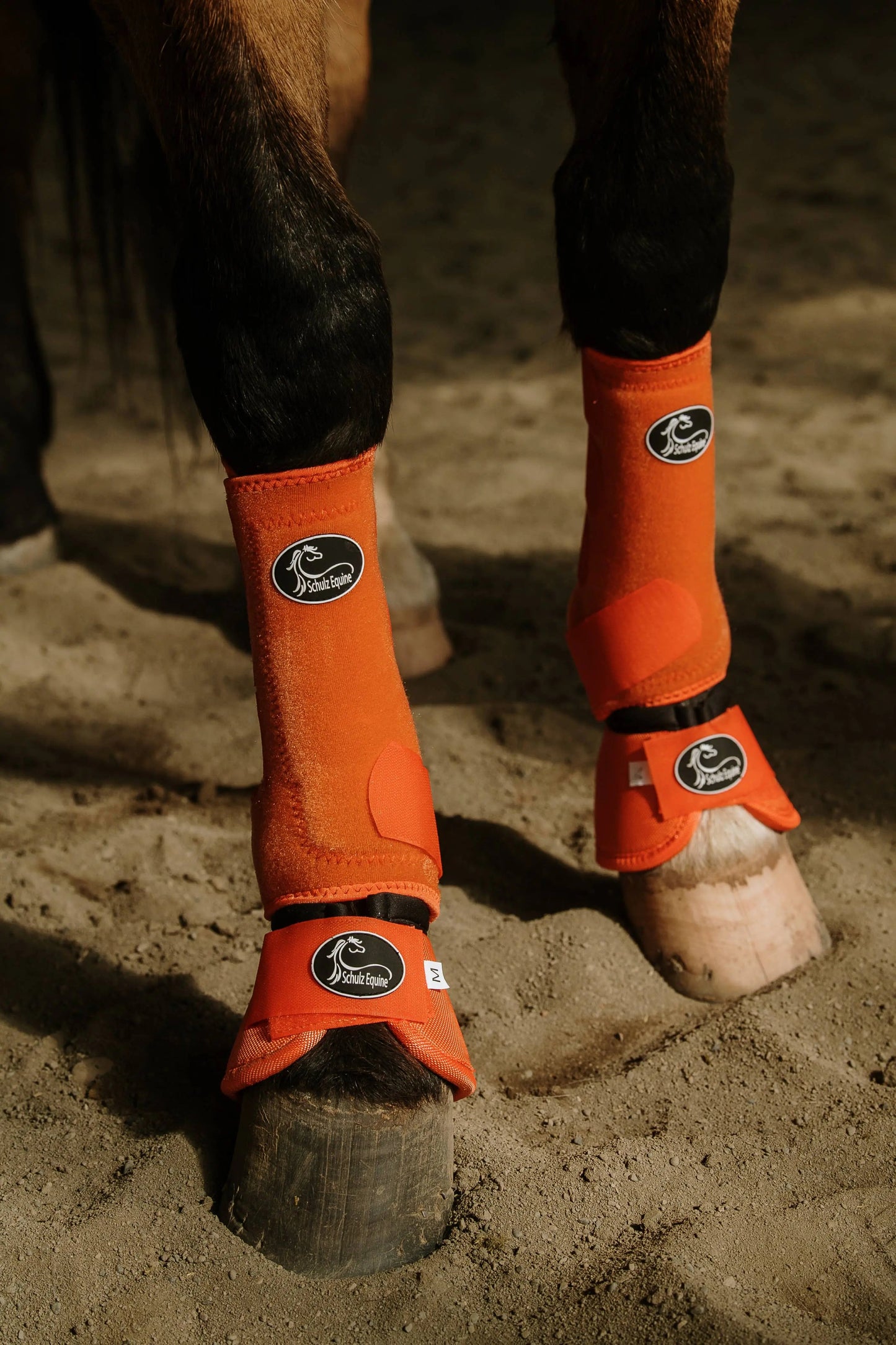 Orangebird AirFlow Sports Boots- 2 Pack