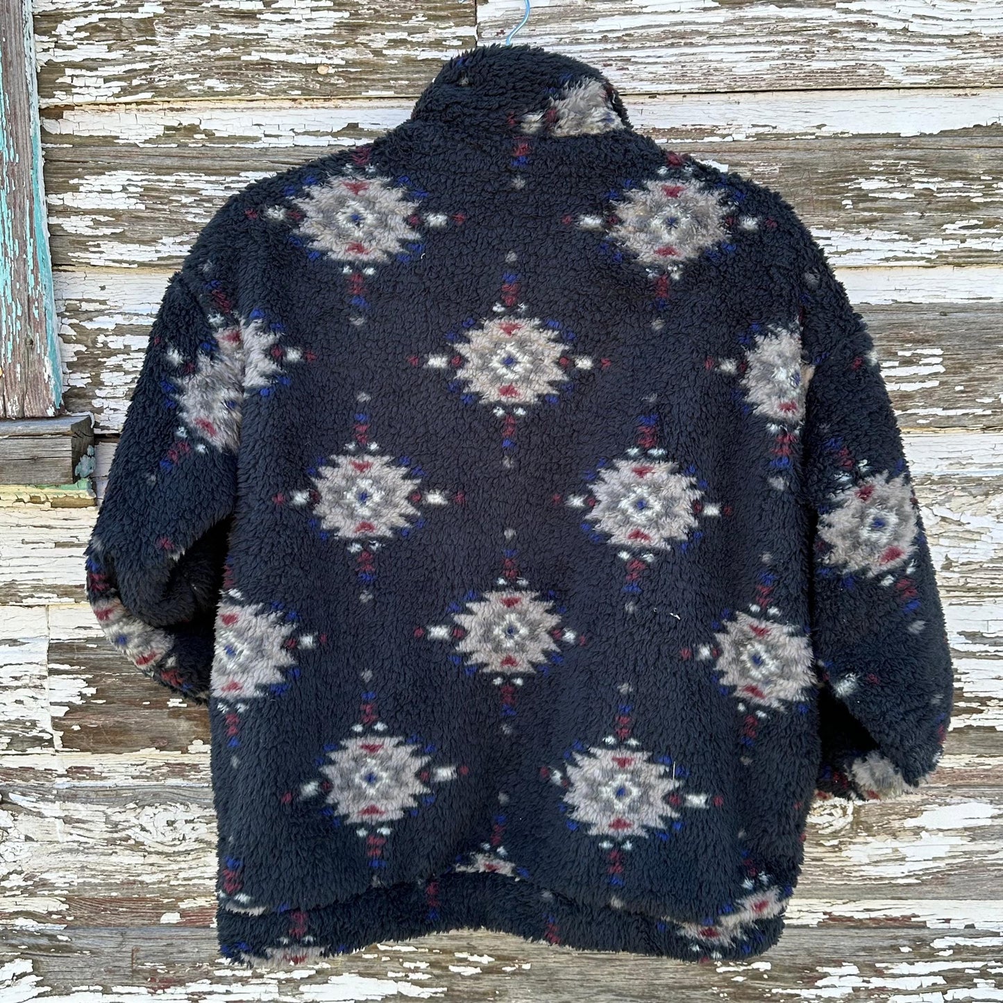 Women's Western Jackets, Aztec Jacket