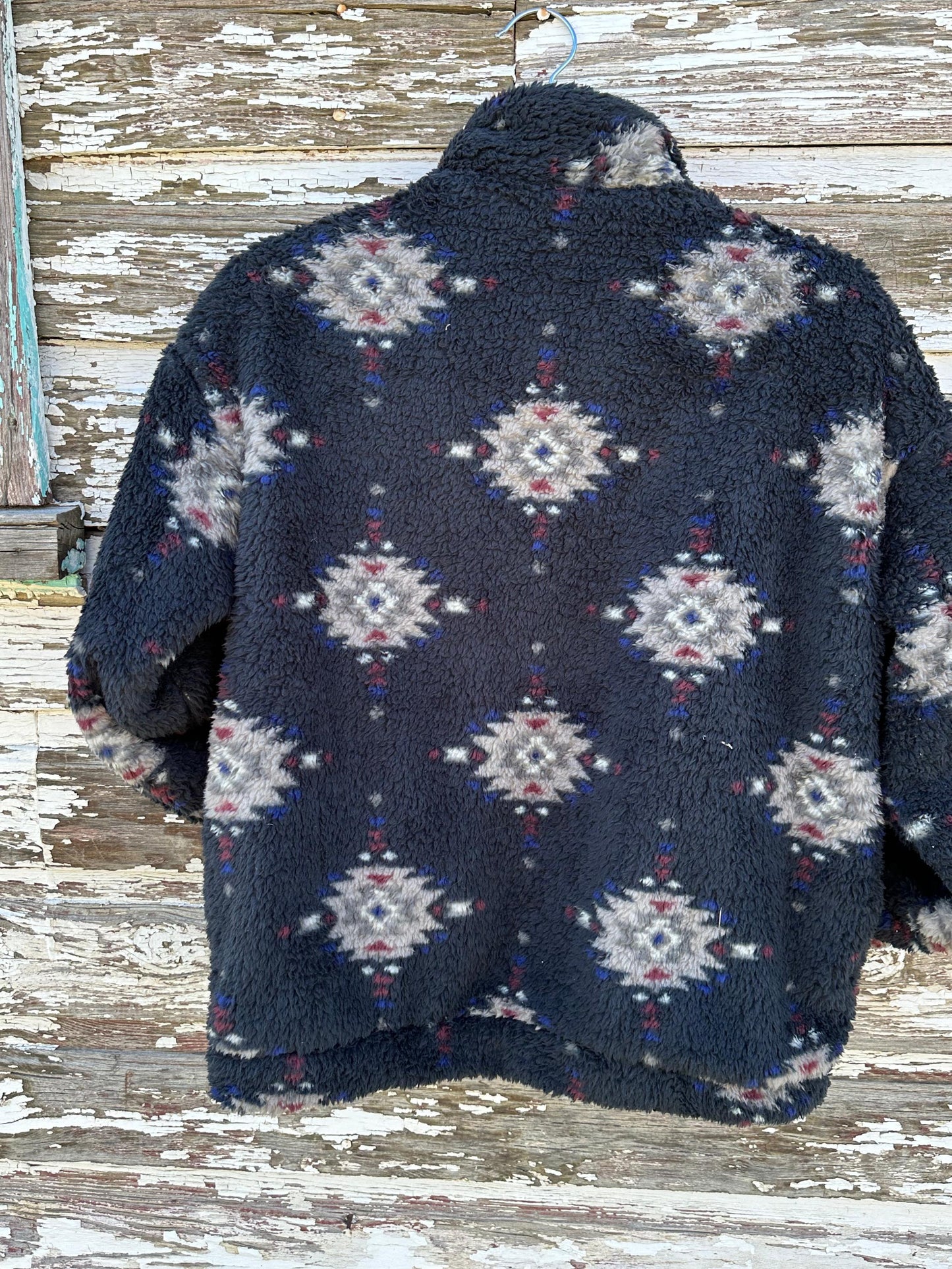 Women's Western Jackets, Aztec Jacket
