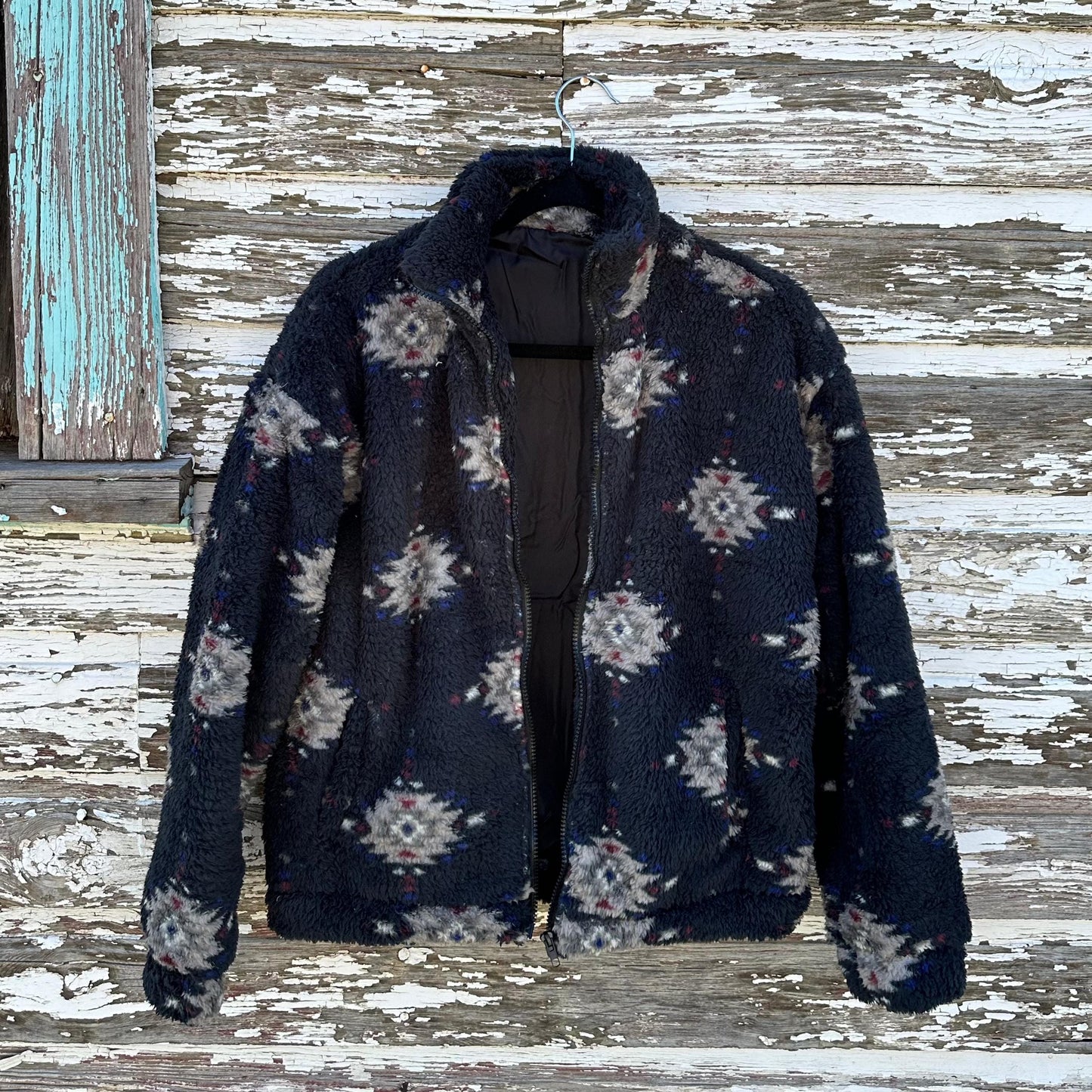 Women's Western Jackets, Aztec Jacket