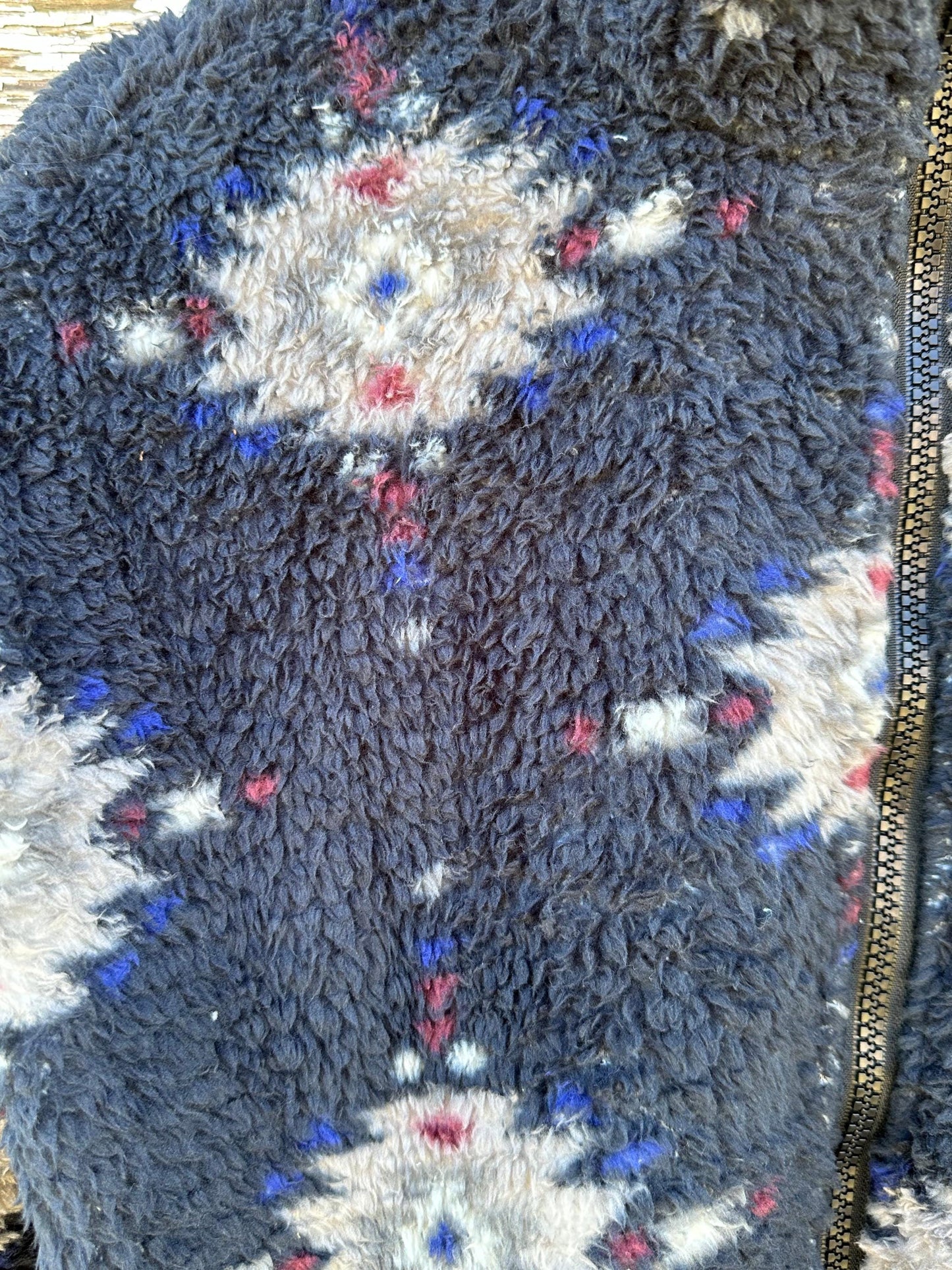Women's Western Jackets, Aztec Jacket