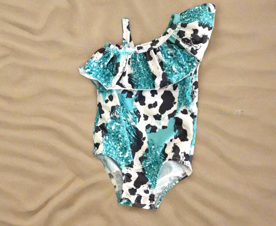 SIBLING Swimsuits, Western Swimsuits