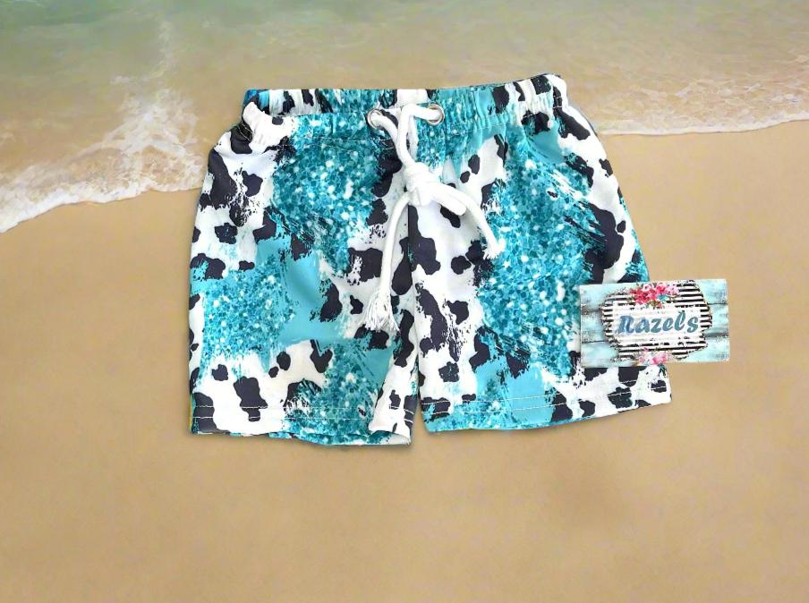 SIBLING Swimsuits, Western Swimsuits