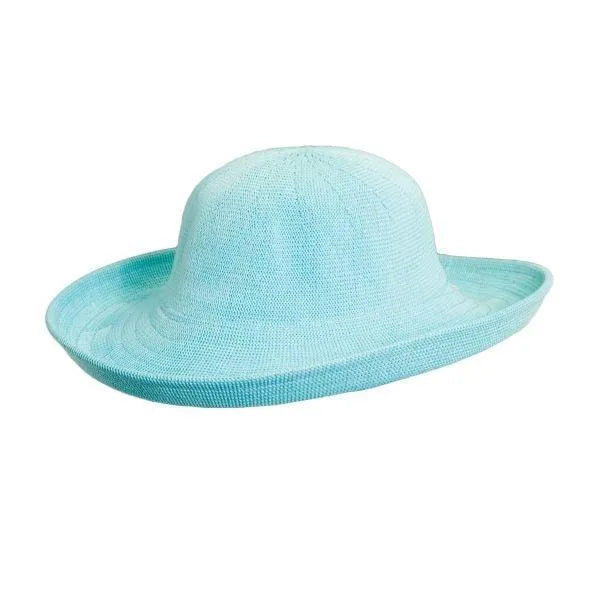 Scala Kissimmee - Womens Sun Hat