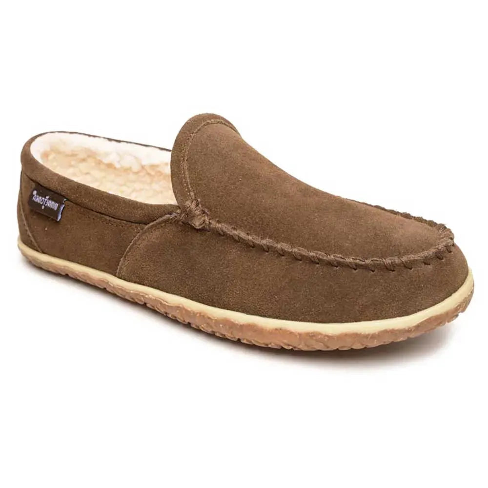 Minnetonka Tilden - Mens Slippers