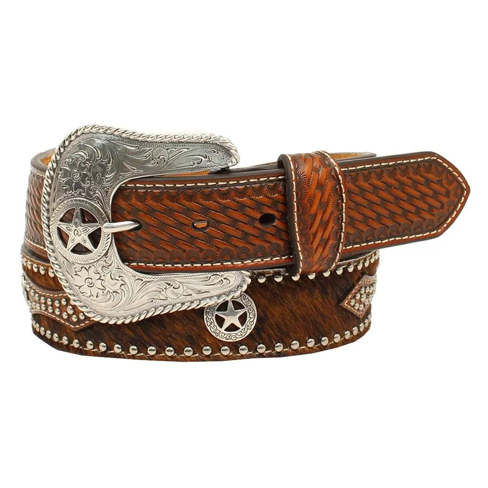Nocona Pro Series Maxwell – Mens Belt